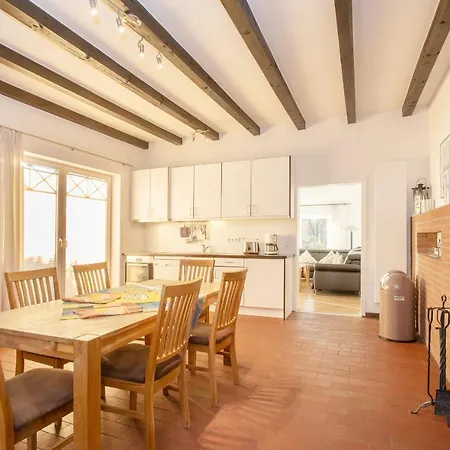 Fischer's Hus Holiday home