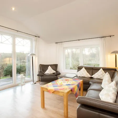 Ferienhaus Fischer's Hus