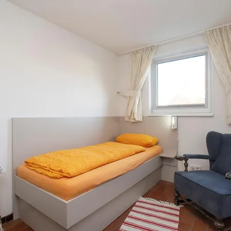 Fischer's Hus Ferienhaus