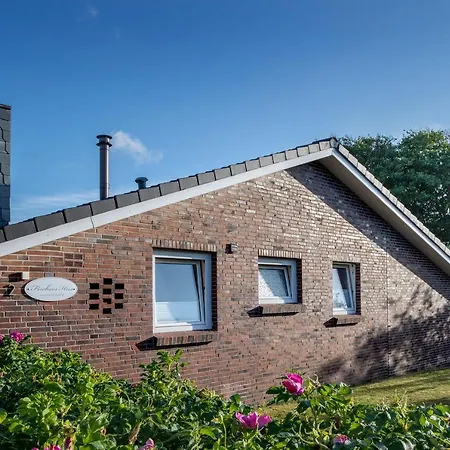 Ferienhaus Fischer's Hus *