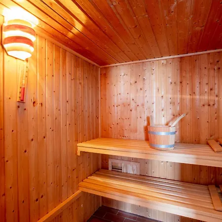 Ferienhaus Fischer's Hus *